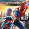 the amazing spider-man wii u