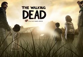 The Walking Dead: Season 1 Free Via Humble Store