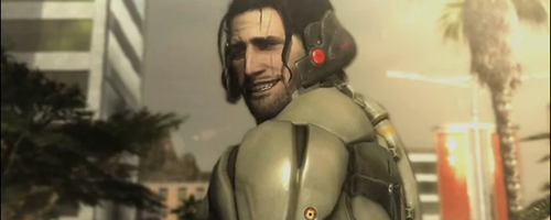Metal Gear Rising: Revengeance – How to Defeat Sam