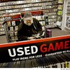 used games