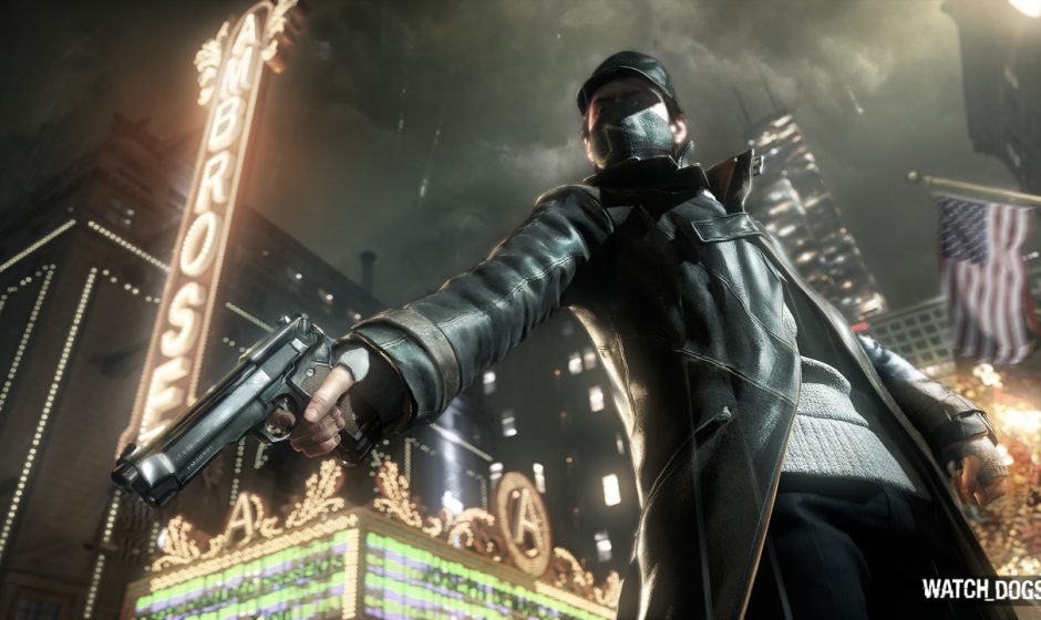 Ubisoft Reveals Watch Dogs Exclusives For PlayStation Platforms