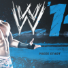 wwe '14 fake logo