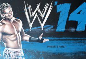 Take Two Officially Takes Over WWE '14