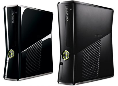 xbox 360 console popular in UK