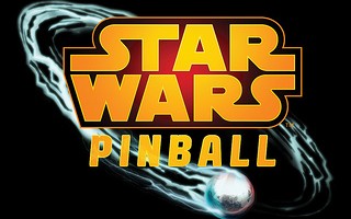 Zen Pinball 2 Receiving Star Wars DLC