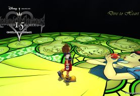 Experience the Improved Kingdom Hearts HD 1.5 Remix Opening