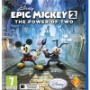 Epic Mickey 2