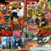 Project Versus J is now J-Stars Victory VS and Naruto is Playable