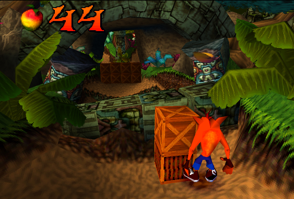 UK Gamers Say 1996 Is The Best Year For Video Games