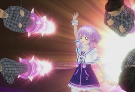 Hyperdimension Neptunia Victory Gets a Minor Delay