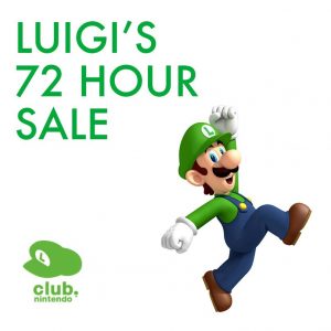 Club Nintendo