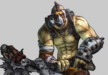 Borderlands 2: Gearbox Creates More Problems With Krieg