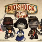Bioshock Infinite Costumes Pack Announced for LittleBigPlanet