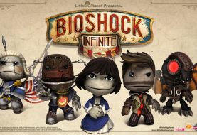 Bioshock Infinite Costumes Pack Announced for LittleBigPlanet