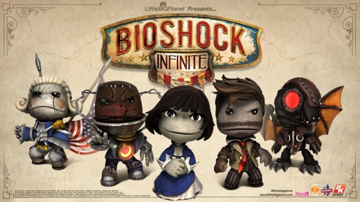 Bioshock Infinite