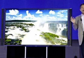 Sony PS4 Could Have 4K Resolution Movie Service