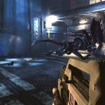 Layoffs Confirmed For Aliens: Colonial Marines Developer