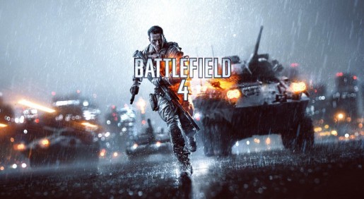 Battlefield 4 Gameplay Trailer