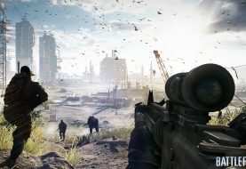 Battlefield 4 To Have A Superior Single Player Campaign