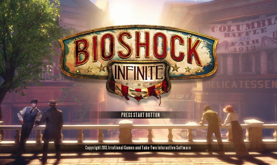 Bioshock Infinite – How to unlock the ‘1999 Mode’, hardest difficulty