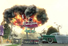 Nuketown 2025 Will Be Back In Full In Call of Duty: Black Ops 2