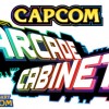 Capcom Arcade Cabinet Logo