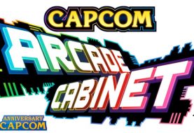 Capcom Arcade Cabinet Review 