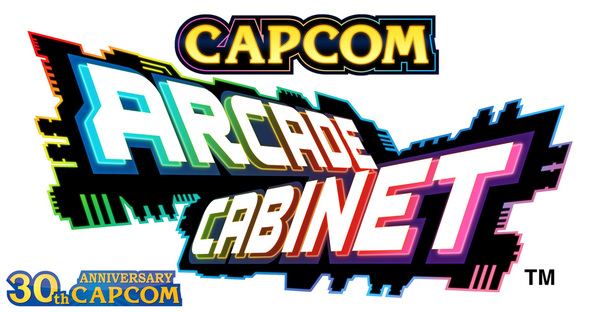 Capcom Arcade Cabinet Review