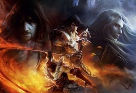 Castlevania: Lords of Shadow - Mirror of Fate Review