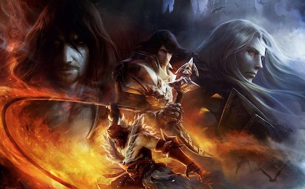 Castlevania: Lords of Shadow – Mirror of Fate Review