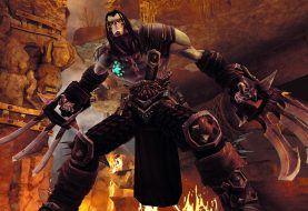 Crytek USA Might Pick Up Darksiders Franchise 