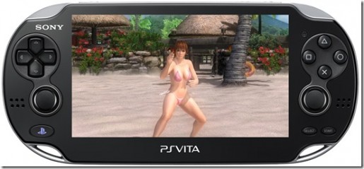 Dead or Alive 5 Plus