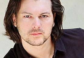 David Hayter Confirmed Out Of Metal Gear Solid V