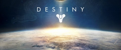 Destiny Showcases Character Customization
