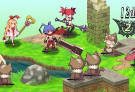 NIS Reveals Opening for Disgaea D2 A Brighter Darkness