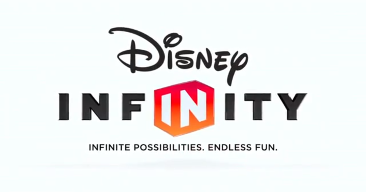 Disney Infinity ‘Lightning McQueen’ Trailer Released