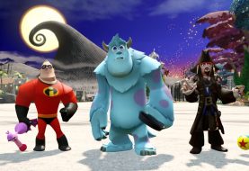 Disney Infinity Release Date Delayed 