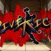 Divekick – A Two Button Fighting Game Comes to PSN