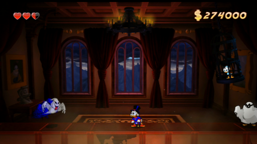 DuckTales: Remastered