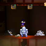 DuckTales: Remastered releases next month
