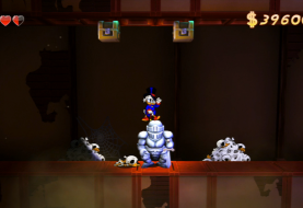 DuckTales: Remastered releases next month