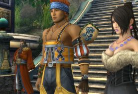 Final Fantasy X and X-2 HD Remaster coming to North America this 2013