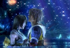 Final Fantasy X HD Also Includes Final Fantasy X-2 On PS3