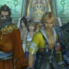 Final Fantasy X HD Screenshot