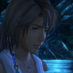 Final Fantasy X HD Screenshot