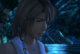 Great New Screenshots From Final Fantasy X HD 