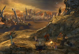 First Awesome Gameplay Trailer For Final Fantasy X and X-2 HD Revealed 