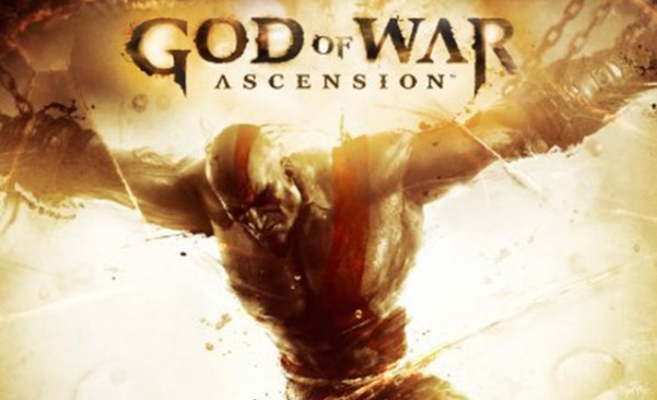 God of War: Ascension Review