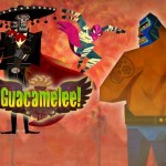 Guacamelee! Gold Edition Available On GOG Today
