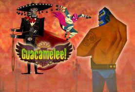 Guacamelee! Gold Edition Review